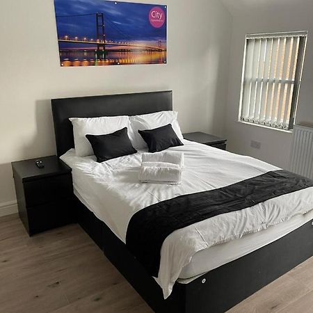 City Apartments Charles Street Kingston upon Hull Luaran gambar