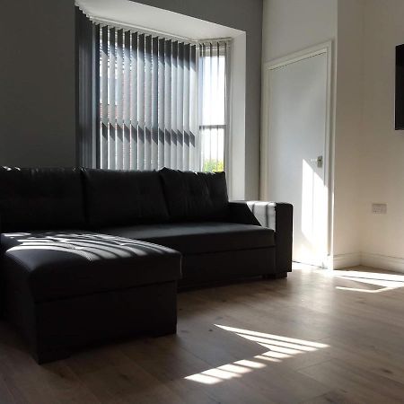 City Apartments Charles Street Kingston upon Hull Luaran gambar