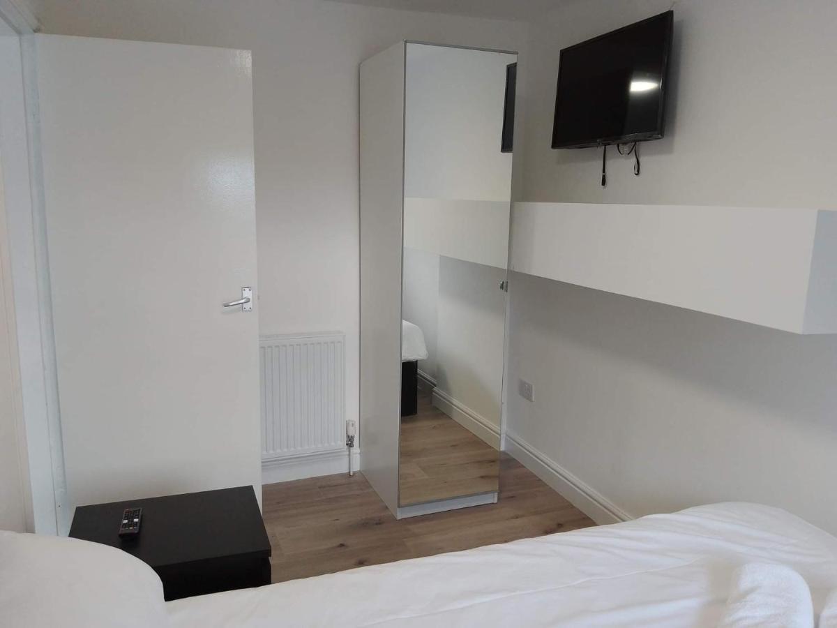 City Apartments Charles Street Kingston upon Hull Luaran gambar