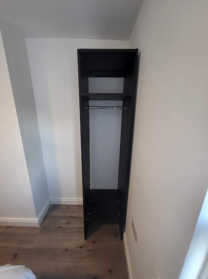City Apartments Charles Street Kingston upon Hull Luaran gambar