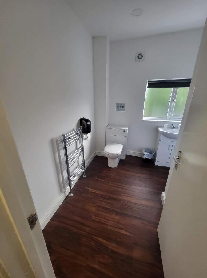 City Apartments Charles Street Kingston upon Hull Luaran gambar