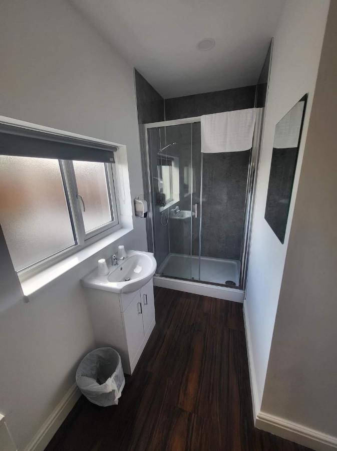 City Apartments Charles Street Kingston upon Hull Luaran gambar