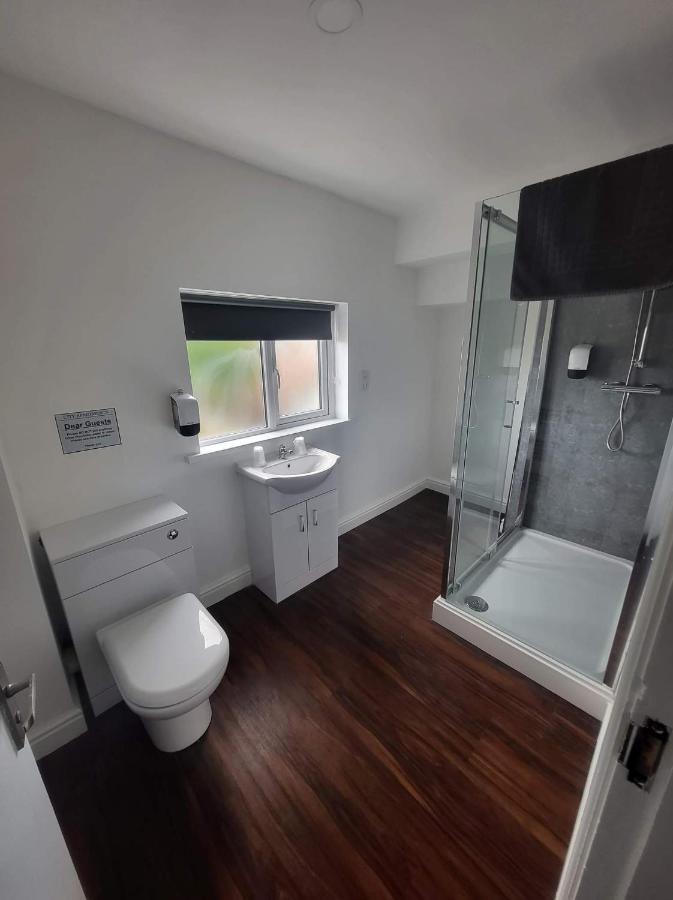 City Apartments Charles Street Kingston upon Hull Luaran gambar