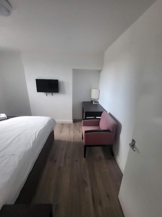City Apartments Charles Street Kingston upon Hull Luaran gambar