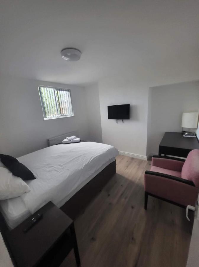 City Apartments Charles Street Kingston upon Hull Luaran gambar